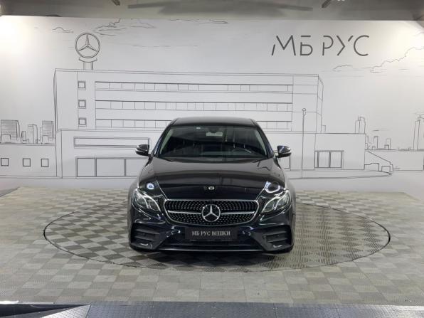 Mercedes-Benz E-Класс V (W213 S213 C238) с пробегом 2019 года, цена 4 300 000 рублей, 177855 км, седан, Автокод Объявления