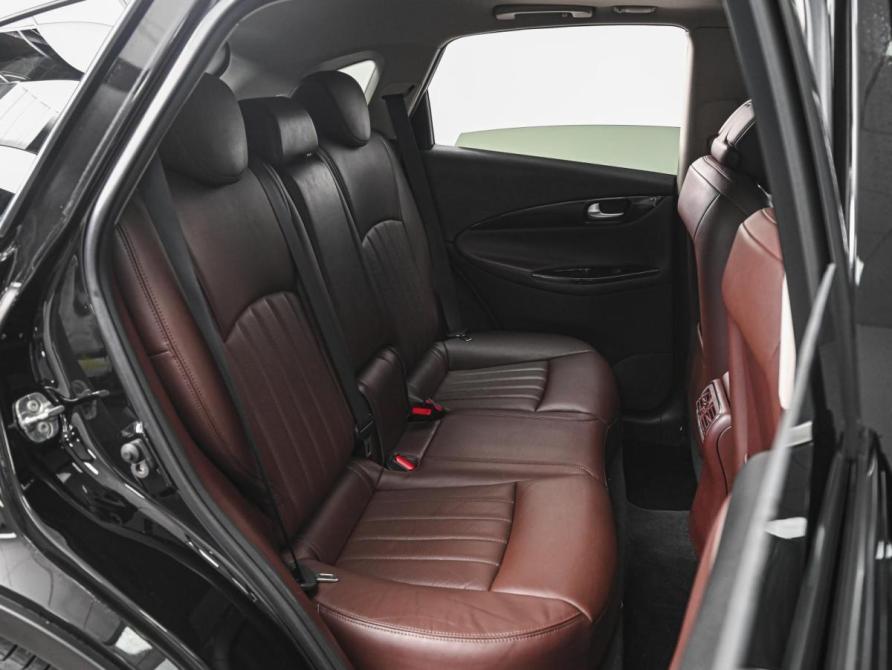 Infiniti QX50 I Ставрополь  - изображение 7