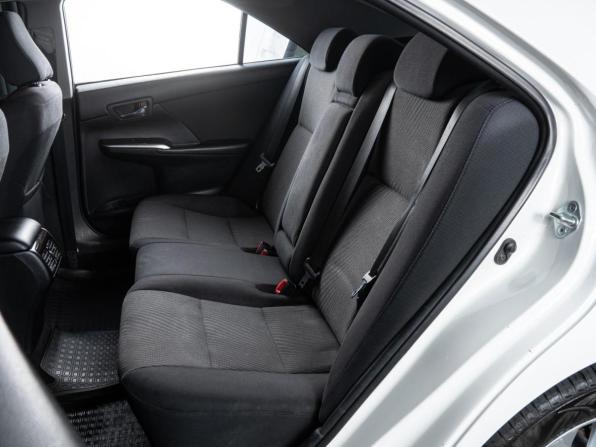 Toyota Camry VII (XV50) Рестайлинг с пробегом 2017 года, цена 1 879 000 рублей, 127149 км, седан, Автокод Объявления