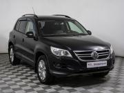 Volkswagen Tiguan I Москва  - изображение 18