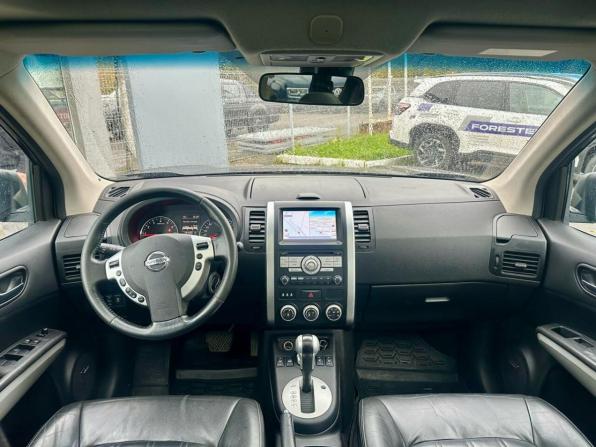 Nissan X-Trail II Рестайлинг с пробегом 2012 года, цена 1 099 000 рублей, 191654 км, внедорожник, Автокод Объявления