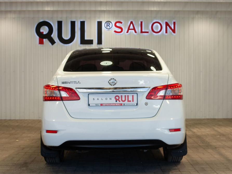Nissan Sentra VII (B17) Иваново  - изображение 9