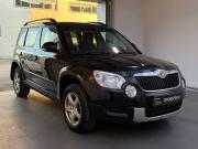 Skoda Yeti I Уфа  - изображение 25