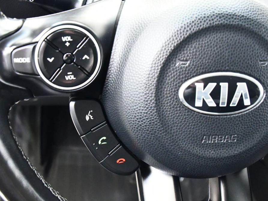 Kia Soul II Рестайлинг Новосибирск  - изображение 16