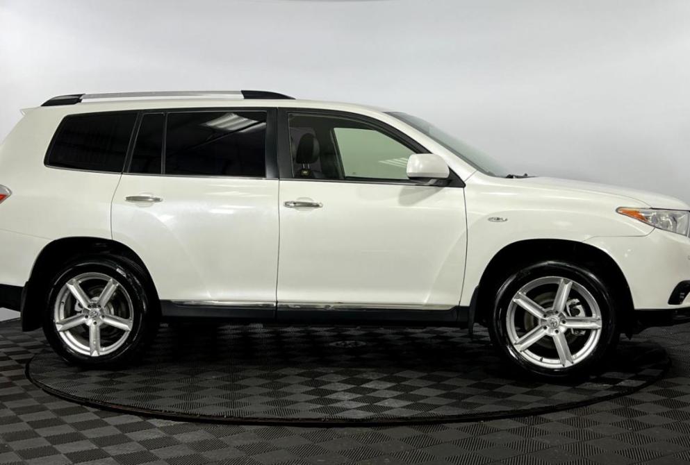 Toyota Highlander II (XU40) Рестайлинг Нижний Новгород  - изображение 5
