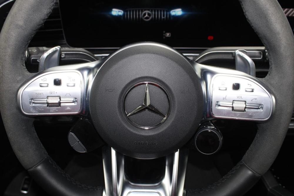 Mercedes-Benz GLE AMG II (V167) Владивосток  - изображение 22