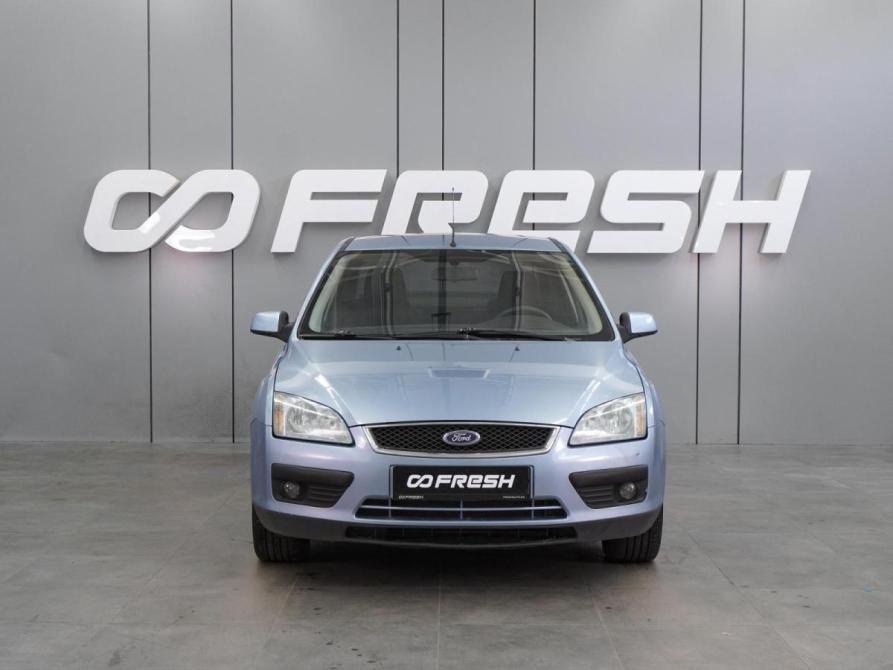 Ford Focus II Воронеж  - изображение 3