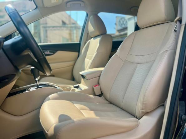 Nissan X-Trail III Рестайлинг с пробегом 2019 года, цена 2 399 000 рублей, 68000 км, внедорожник, Автокод Объявления