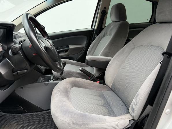 Fiat Linea с пробегом 2011 года, цена 340 000 рублей, 226819 км, седан, Автокод Объявления