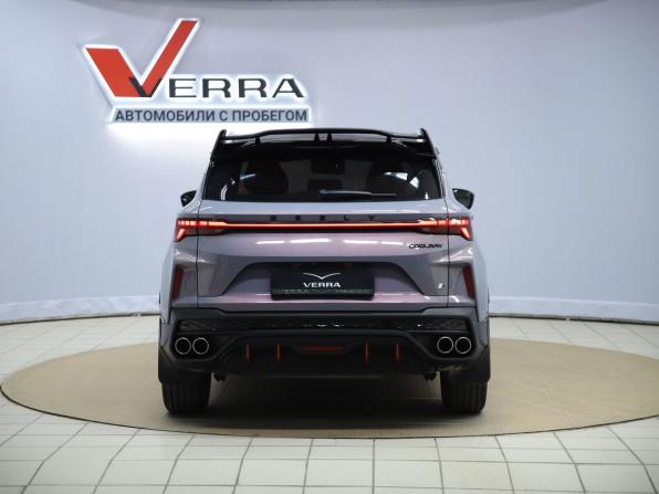 Geely Coolray I Рестайлинг с пробегом 2023 года, цена 2 120 000 рублей, 35124 км, внедорожник, Автокод Объявления