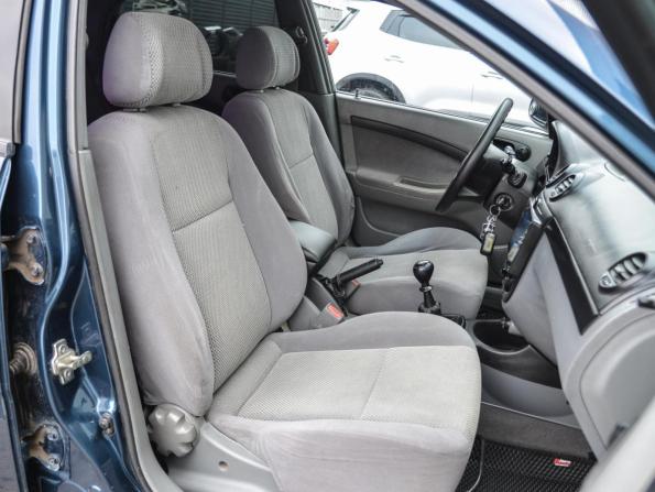 Chevrolet Lacetti I с пробегом 2008 года, цена 380 000 рублей, 209593 км, хэтчбек, Автокод Объявления