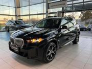 BMW X5 IV (G05/G18) Рестайлинг Екатеринбург  - изображение 44