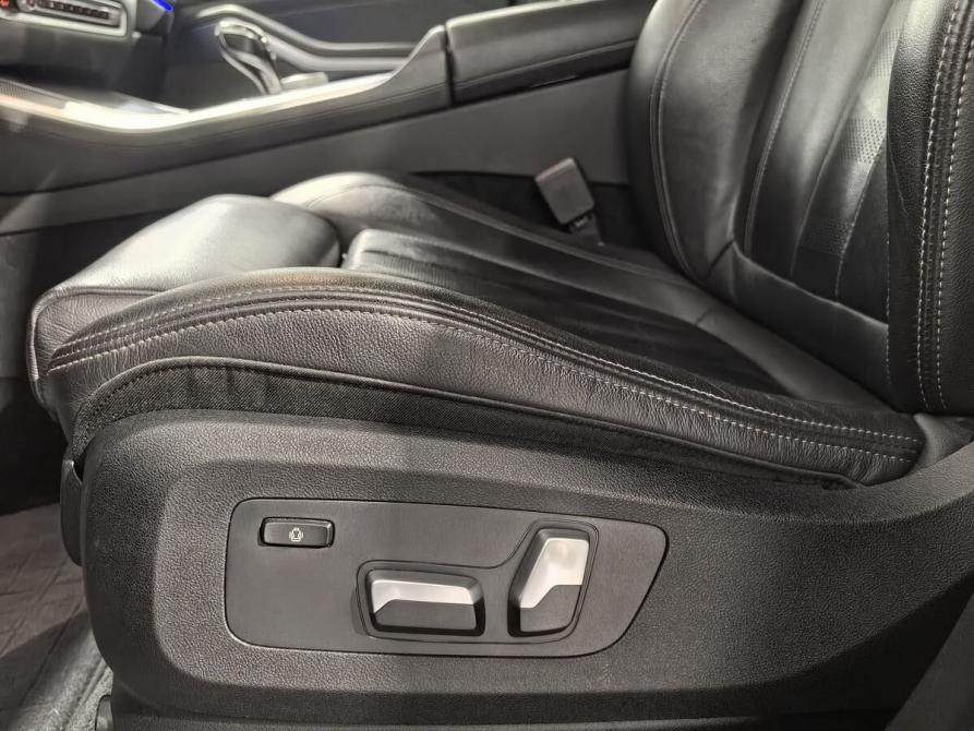 BMW X5 IV (G05/G18) Санкт-Петербург  - изображение 20