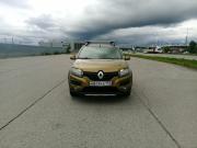 Renault Sandero II Пермь  - изображение 10