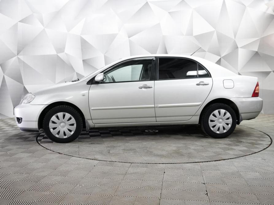 Toyota Corolla IX (E120 E130) Рестайлинг Ульяновск  - изображение 2