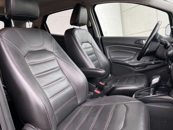 Ford EcoSport II с пробегом 2014 года, цена 868 000 рублей, 208407 км, внедорожник, Автокод Объявления