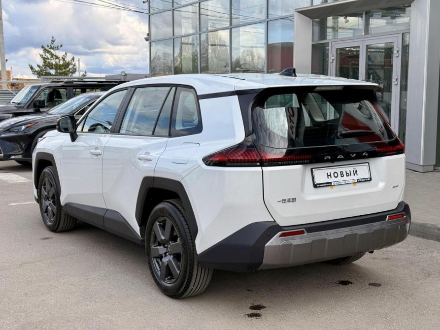 Toyota RAV4 VI (XA60) Воронеж  - изображение 7