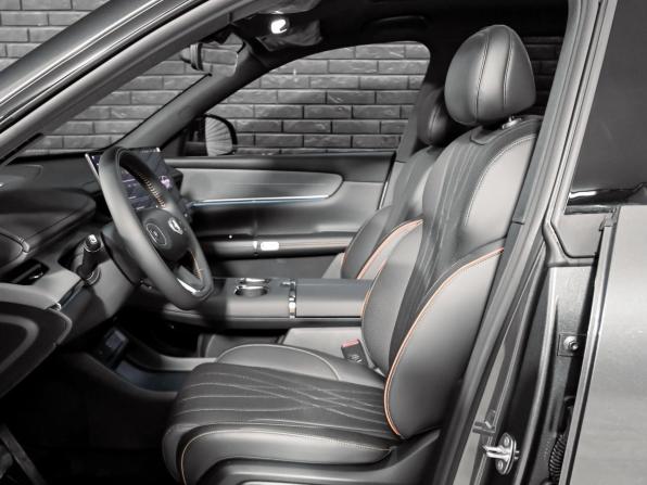 Changan Qiyuan Q07 с пробегом 2026 года, цена 4 300 000 рублей, 62 км, внедорожник, Автокод Объявления