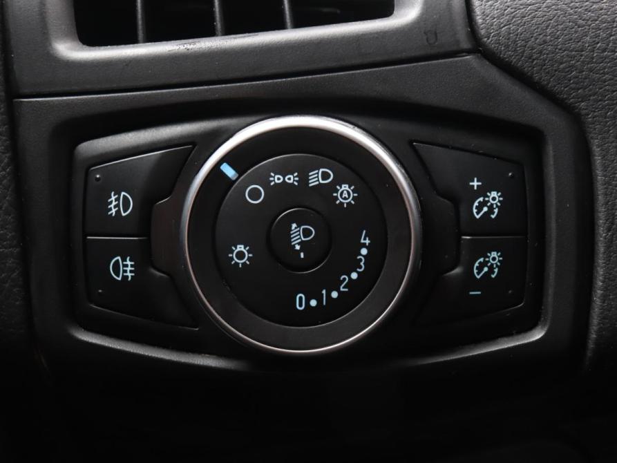 Ford Focus III Рестайлинг Москва  - изображение 17