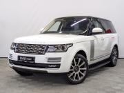 Land Rover Range Rover IV Москва  - изображение 31