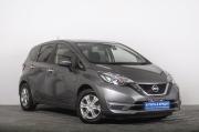 Nissan Note II Рестайлинг Томск  - изображение 20