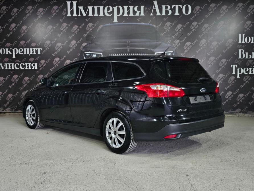 Ford Focus III Краснодар  - изображение 5