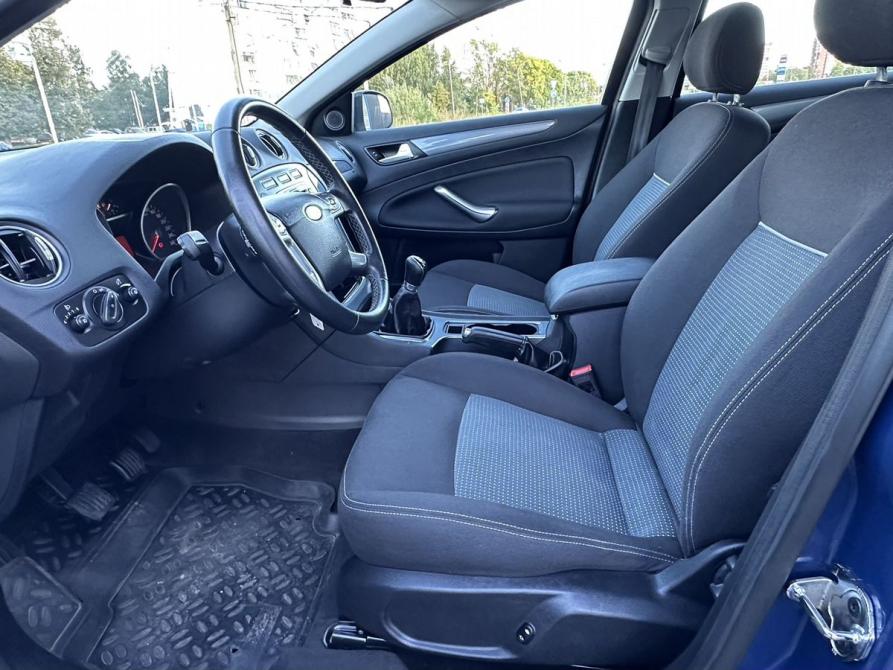 Ford Mondeo IV Рестайлинг Ярославль  - изображение 23