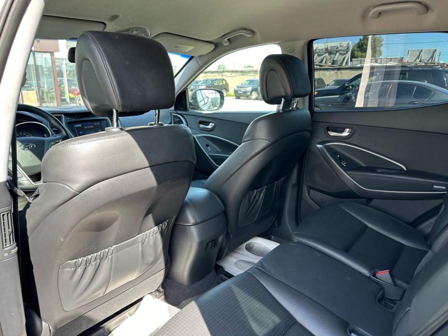 Hyundai Santa Fe III Пермь  - изображение 14