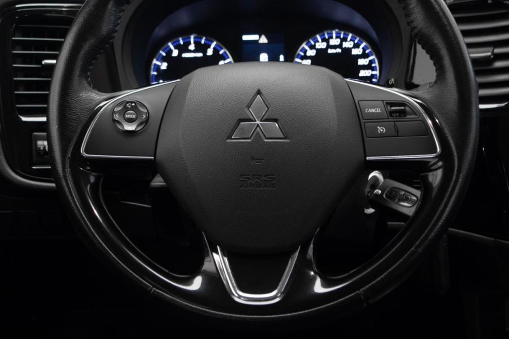 Mitsubishi Outlander III Рестайлинг 3 Москва  - изображение 11