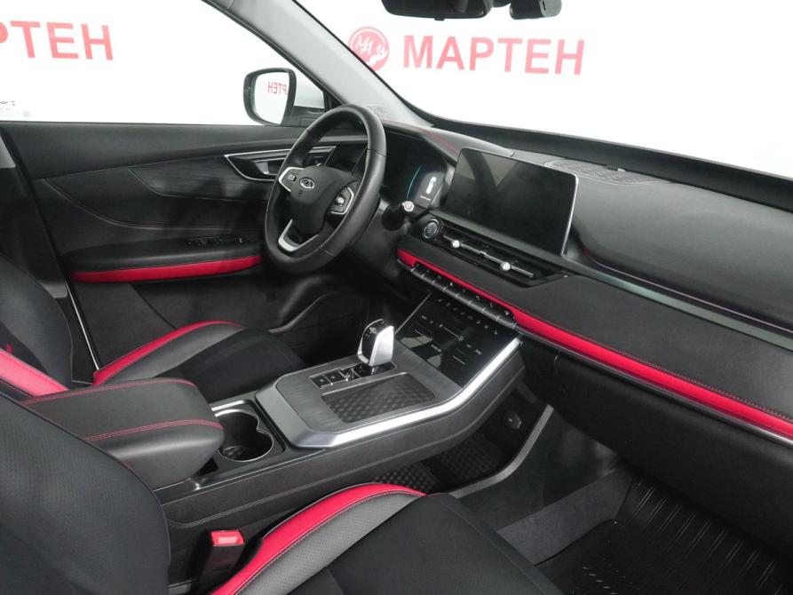 Chery Tiggo 4 Pro I Вологда  - изображение 10