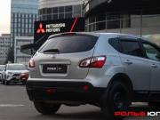 Nissan Qashqai I Рестайлинг Москва  - изображение 32