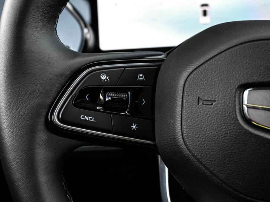 Geely Monjaro I Рестайлинг Новороссийск  - изображение 15