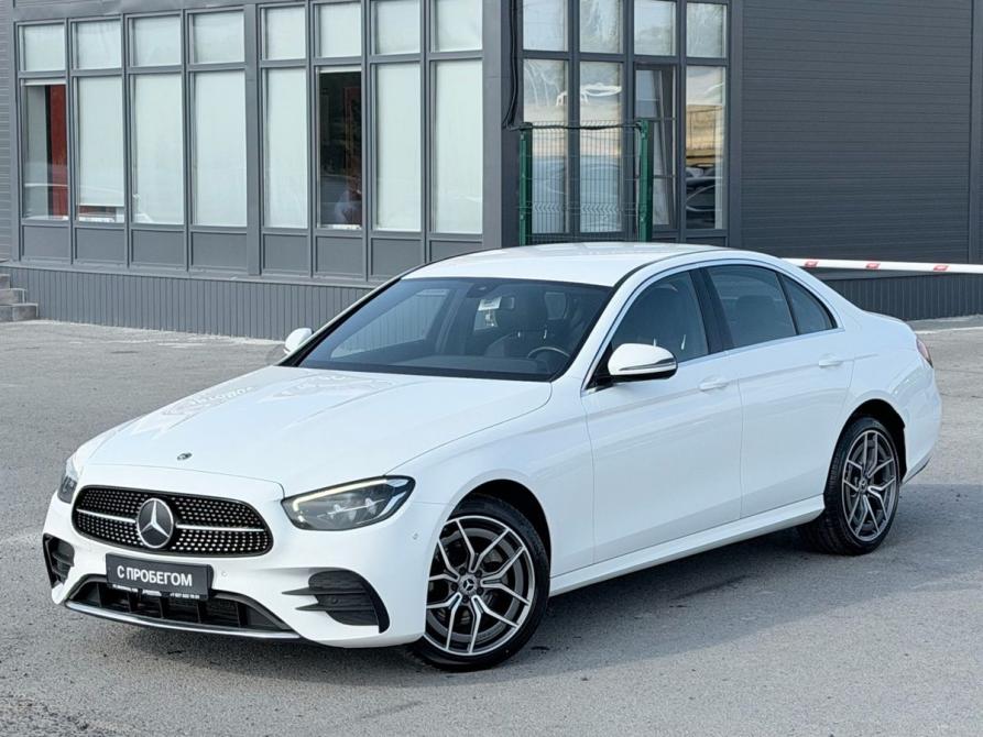 Mercedes-Benz E-Класс V (W213 S213 C238) Рестайлинг Волгоград  - изображение 3