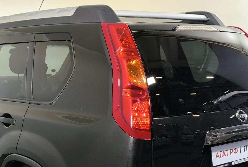 Nissan X-Trail II Нижний Новгород  - изображение 19