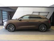 Audi Q8 I (4M) Санкт-Петербург  - изображение 58