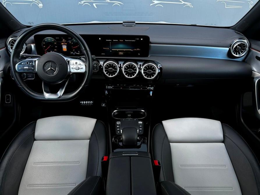 Mercedes-Benz CLA II (C118 X118) Санкт-Петербург  - изображение 6