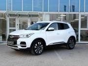Chery Tiggo 4 I Рестайлинг Ульяновск  - изображение 25