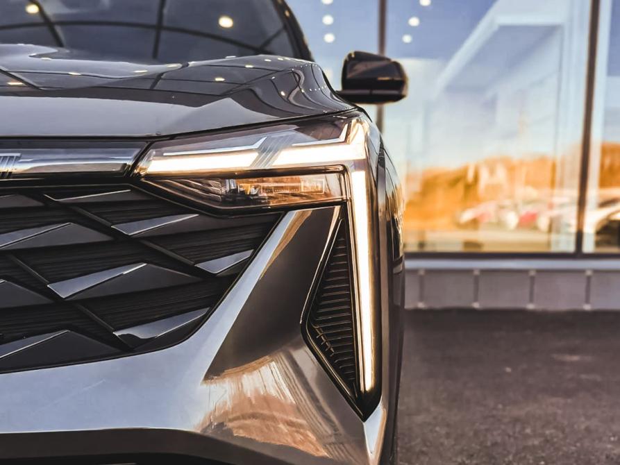 Geely Cityray Курган  - изображение 10