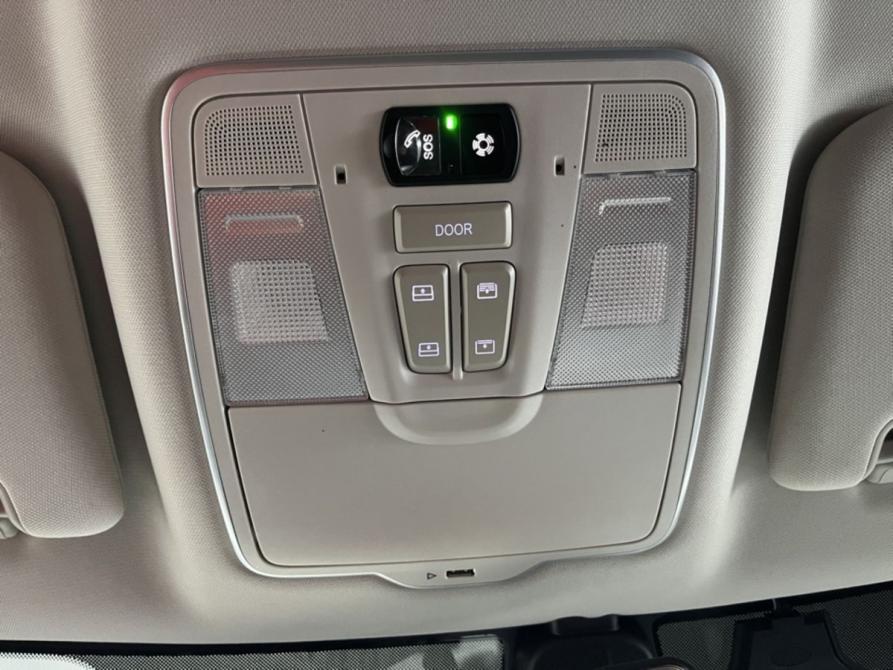 Changan CS35 Plus I Рестайлинг Курск  - изображение 21
