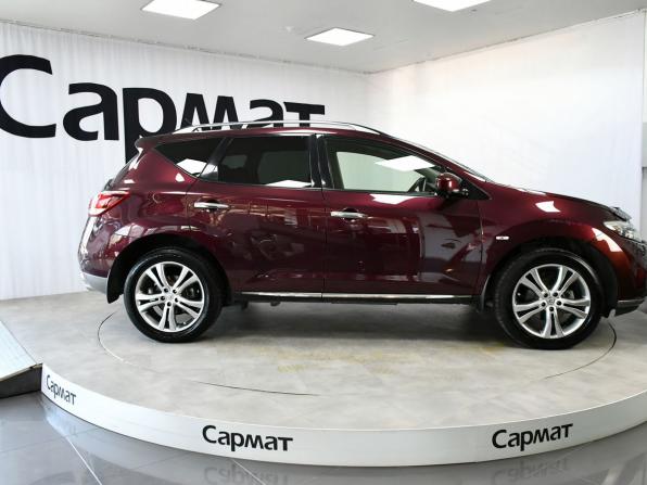 Nissan Murano II (Z51) Рестайлинг 2 с пробегом 2014 года, цена 1 417 000 рублей, 197419 км, внедорожник, Автокод Объявления