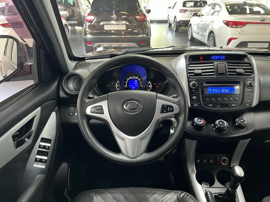 Lifan X60 I Киров  - изображение 14