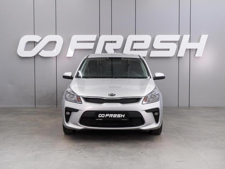 Kia Rio IV Воронеж  - изображение 3