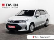 Toyota Corolla XI (E160 E170) Рестайлинг 2 Чита  - изображение 18