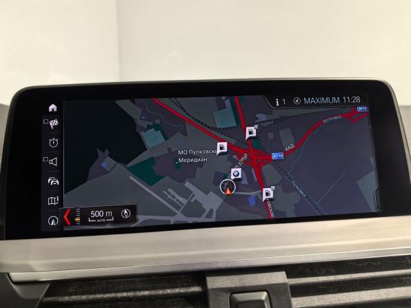 BMW X4 II (G02) с пробегом 2019 года, цена 5 590 000 рублей, 64965 км, внедорожник, Автокод Объявления
