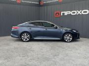 Kia Optima IV Пермь  - изображение 58