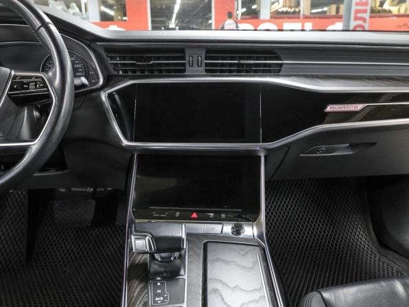 Audi A6 V (C8) с пробегом 2021 года, цена 3 949 000 рублей, 146704 км, седан, Автокод Объявления