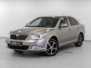 Skoda Octavia II (A5) Рестайлинг Москва  - изображение 27