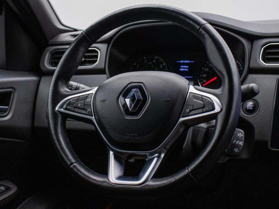 Renault Arkana I Москва  - изображение 16
