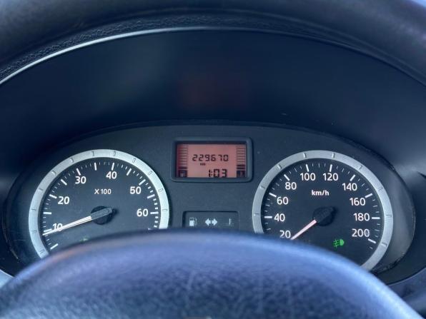 Renault Logan I с пробегом 2007 года, цена 169 000 рублей, 229670 км, седан, Автокод Объявления