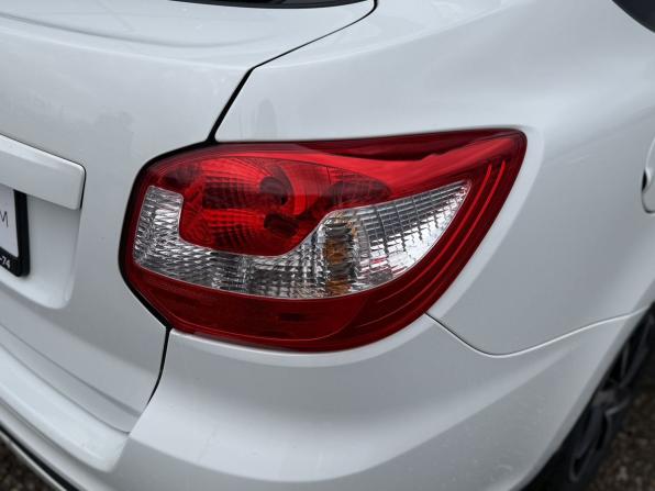 Lada (ВАЗ) Granta I Рестайлинг с пробегом 2021 года, цена 695 000 рублей, 81714 км, лифтбек, Автокод Объявления